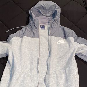 Nike Jacket